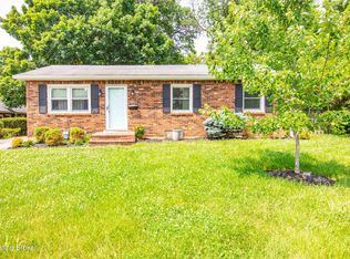 1209 Maple St, Shelbyville, KY 40065