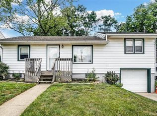 264 Franklin Rd, Waynesville, OH 45068