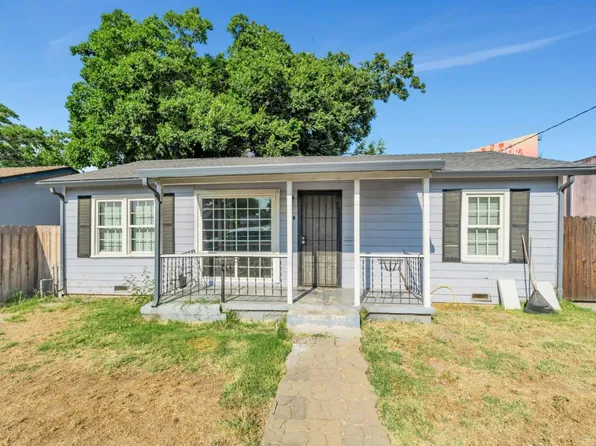 826 King Ave, Stockton, CA 95203