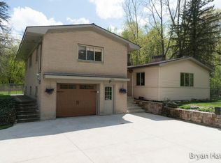 4086 3 Mile Rd NE, Grand Rapids, MI 49525