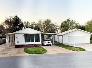 204 Cooper Ln, La Feria, TX 78559