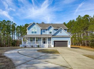 799 Lavinia Ln, Winnsboro, SC 29180