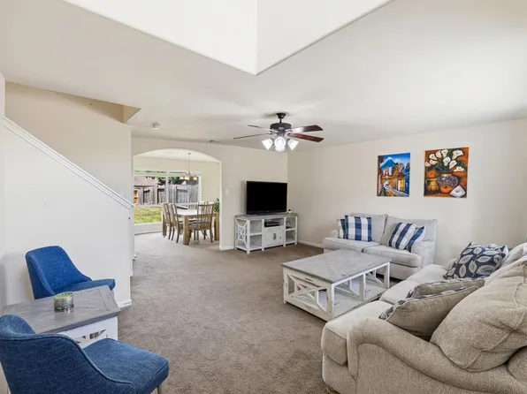 2623 Leopard Ct, Katy, TX 77449