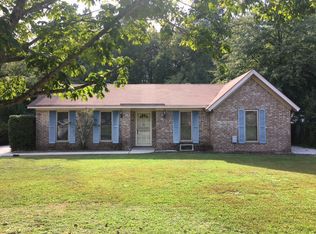 361 Forest Ct, Martinez, GA 30907