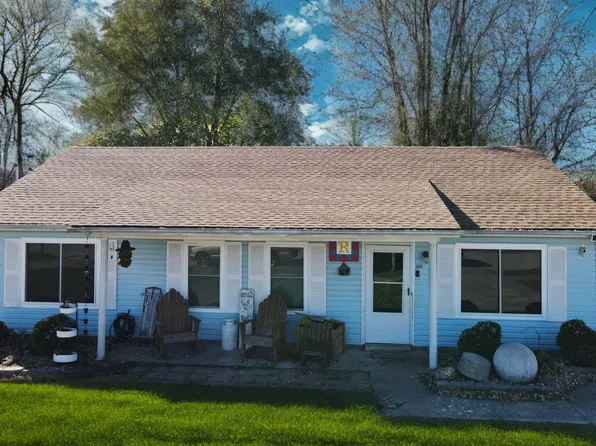 209 Kiester Dr, Berea, KY 40403