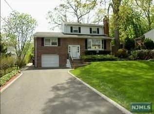 60 Terrace Ave, Maywood, NJ 07607