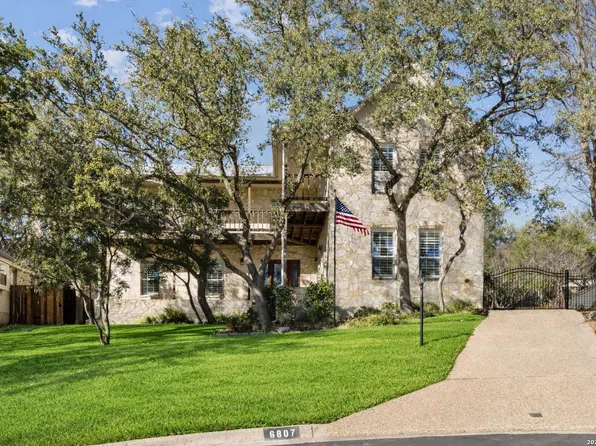 6807 Arrow Way, San Antonio, TX 78256