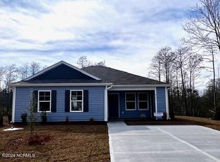2177 Grande Palms Trl SE LOT 82, Bolivia, NC 28422