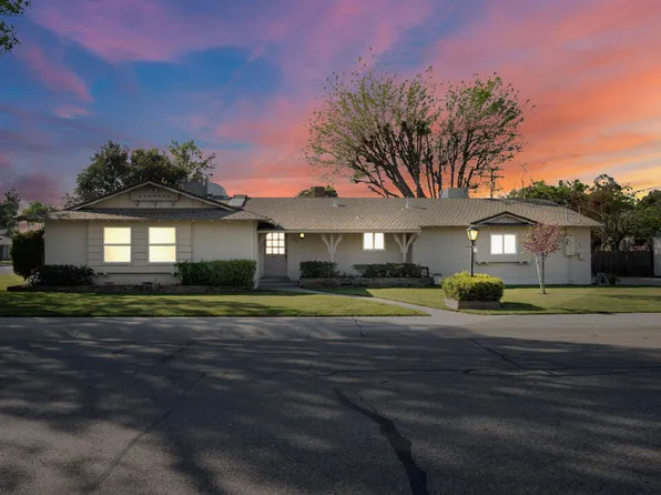 217 W Laura Avenue, Visalia, CA 93277