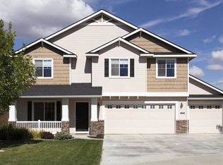4848 W Beechstone Ave, Meridian, ID 83642