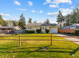 15219 Grant Ave SW, Lakewood, WA 98498