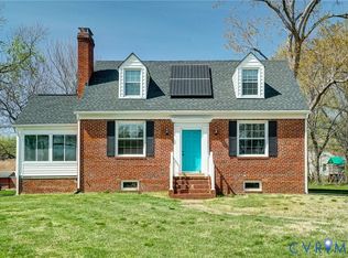 5918 Brookfield Rd, Richmond, VA 23227