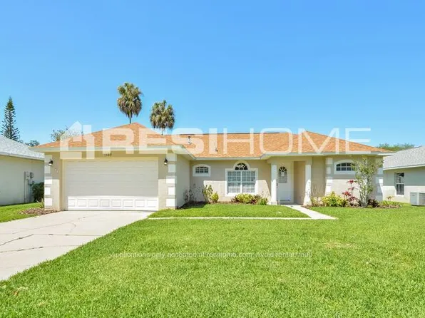 1129 Silver Creek Run, Port Orange, FL 32129