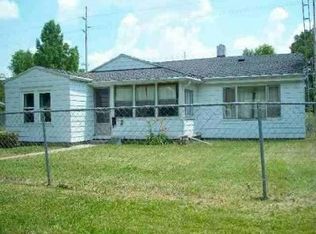 1433 S 4th St, Richmond, IN 47374