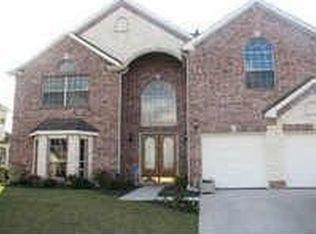 102 Lorient Dr, Mansfield, TX 76063
