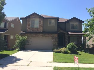 10533 N Doral Dr, Cedar Hills, UT 84062