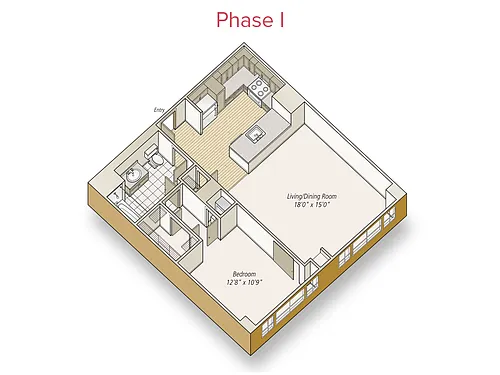 Floor plan Furnished-f-A13