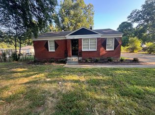 280 Ivan Rd, Memphis, TN 38109