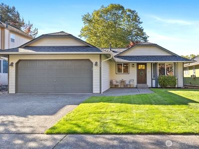 15388 173rd Avenue SE, Monroe, WA, 98272