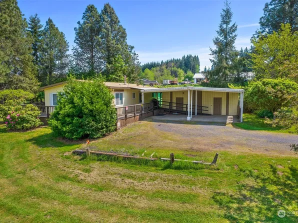 113 Coulson Road, Chehalis, WA 98532