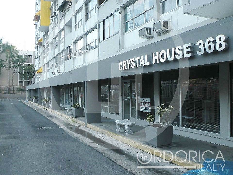 2nd image of 368 Calle De Diego APT 702