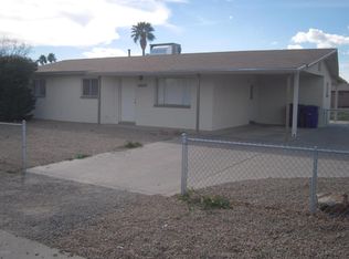 14502 N 2nd Ave, El Mirage, AZ 85335