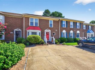 5320 Brookstone Ln, Virginia Beach, VA 23455