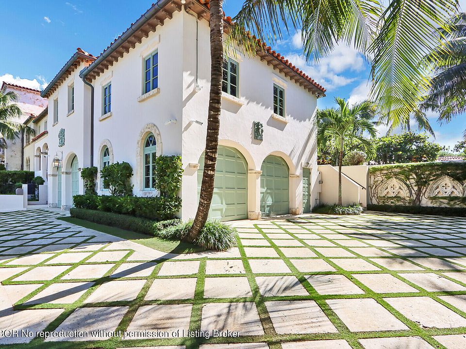 550 S Ocean Blvd, Palm Beach, FL 33480 Zillow