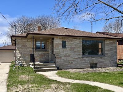 2318 Lincoln AVENUE, Two Rivers, WI, 54241