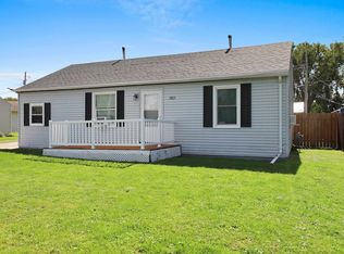 2803 W Highway Dr, Appleton, WI 54914