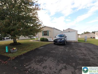 163 Sheldan Ln #163, Lehighton, PA, 18235