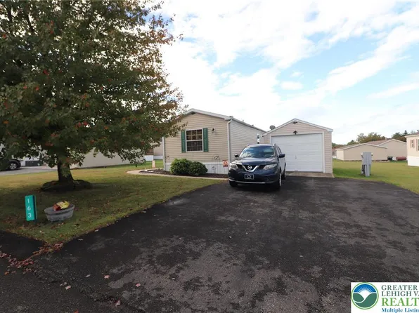 163 Sheldan Ln #163, Lehighton, PA 18235