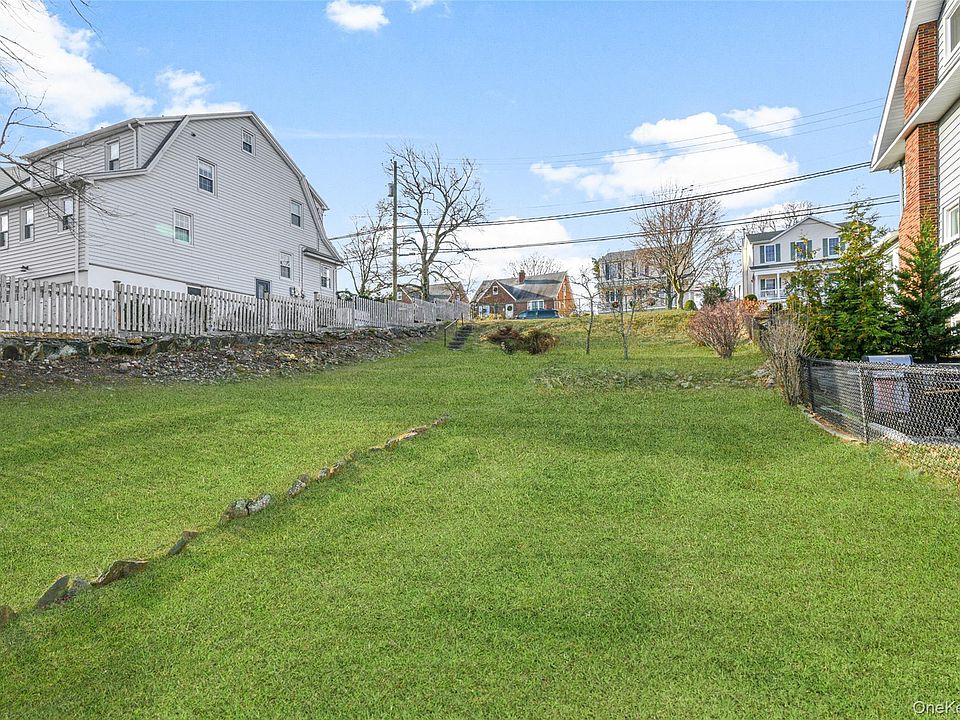 1st image of Pinebrook Road