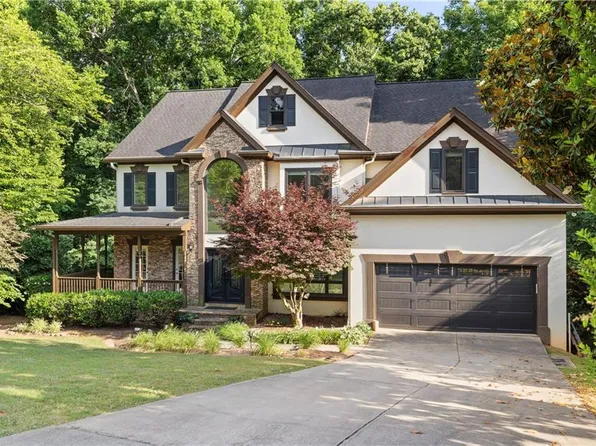 1340 Tahoe Pines Cir, Alpharetta, GA 30005