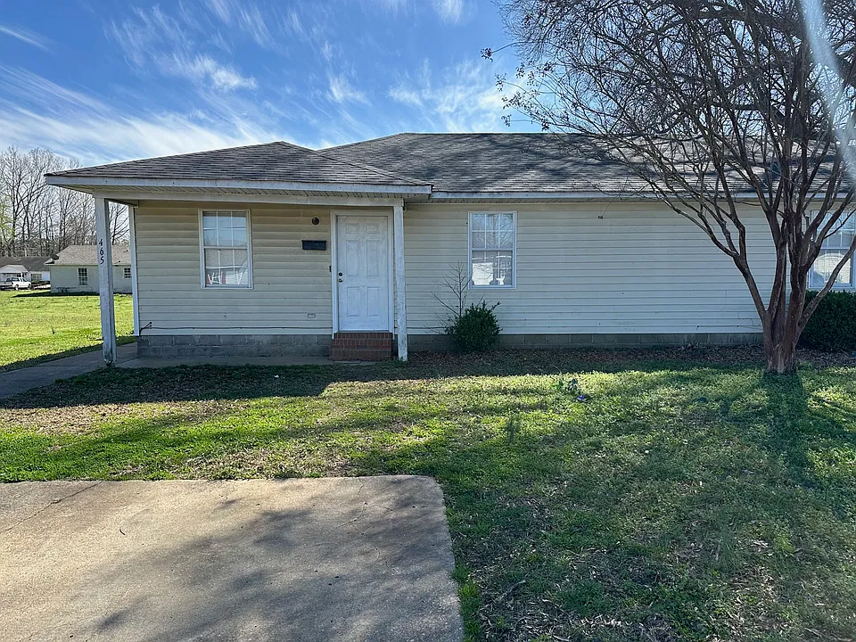 465 Otis Dr