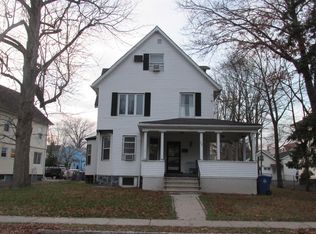 78 Elmore Ave, Englewood, NJ 07631