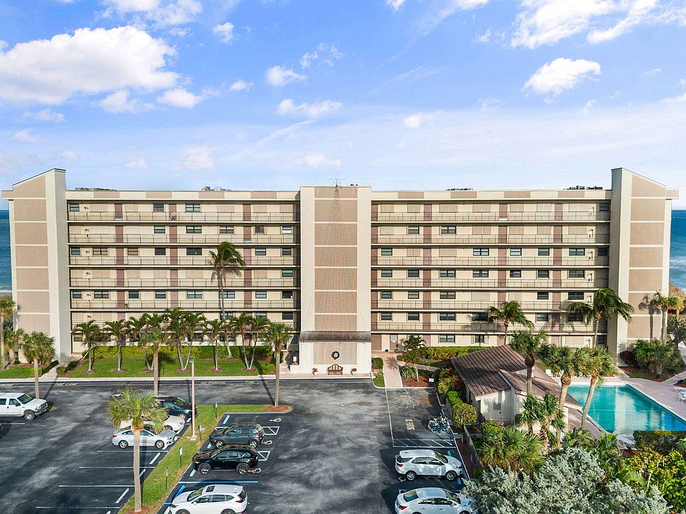 1st image of 10310 S Ocean Drive #409