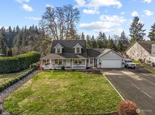 6931 Old Pacific Hwy S, Kalama, WA 98625