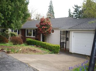 7220 SW Canyon Ln, Portland, OR 97225