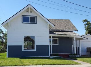 708 Peach St, Yakima, WA