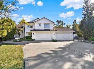257 Ahmu Ter, Vista, CA 92084