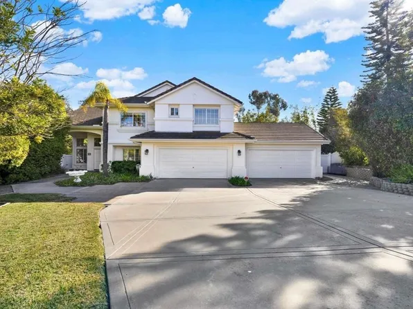 257 Ahmu Ter, Vista, CA 92084
