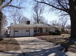 2605 S Maybrook Ave, Independence, MO 64057