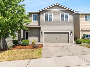 9017 170th St NE, Arlington, WA