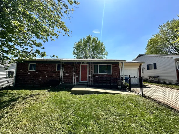 4605 Santa Fe Dr, Indianapolis, IN 46241