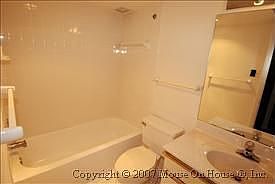 Full Bath room