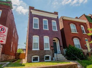 3104 Wyoming St, Saint Louis, MO 63118