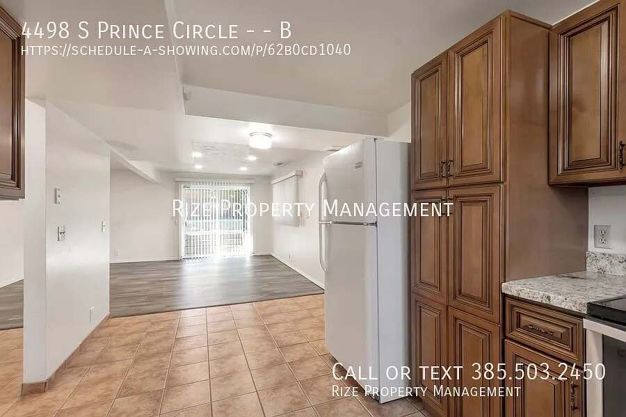 Refined Comfort in the Heart of West Valley City — Photo 4