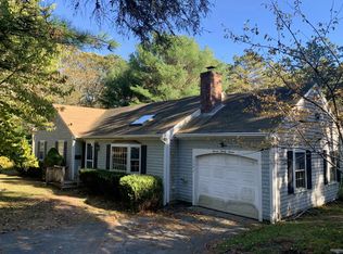 1197 Orleans Rd, Harwich, MA 02645