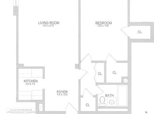 14477 41st Ave #14, Flushing, NY 11355